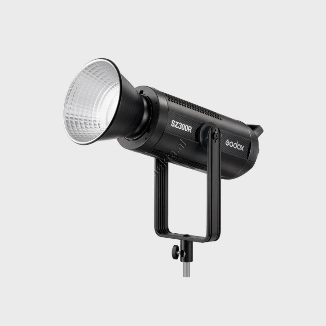 Drite LED Profesionale 300W Me Reflektor Godox SZ300R