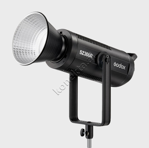Drite LED Profesionale 300W Me Reflektor Godox SZ300R