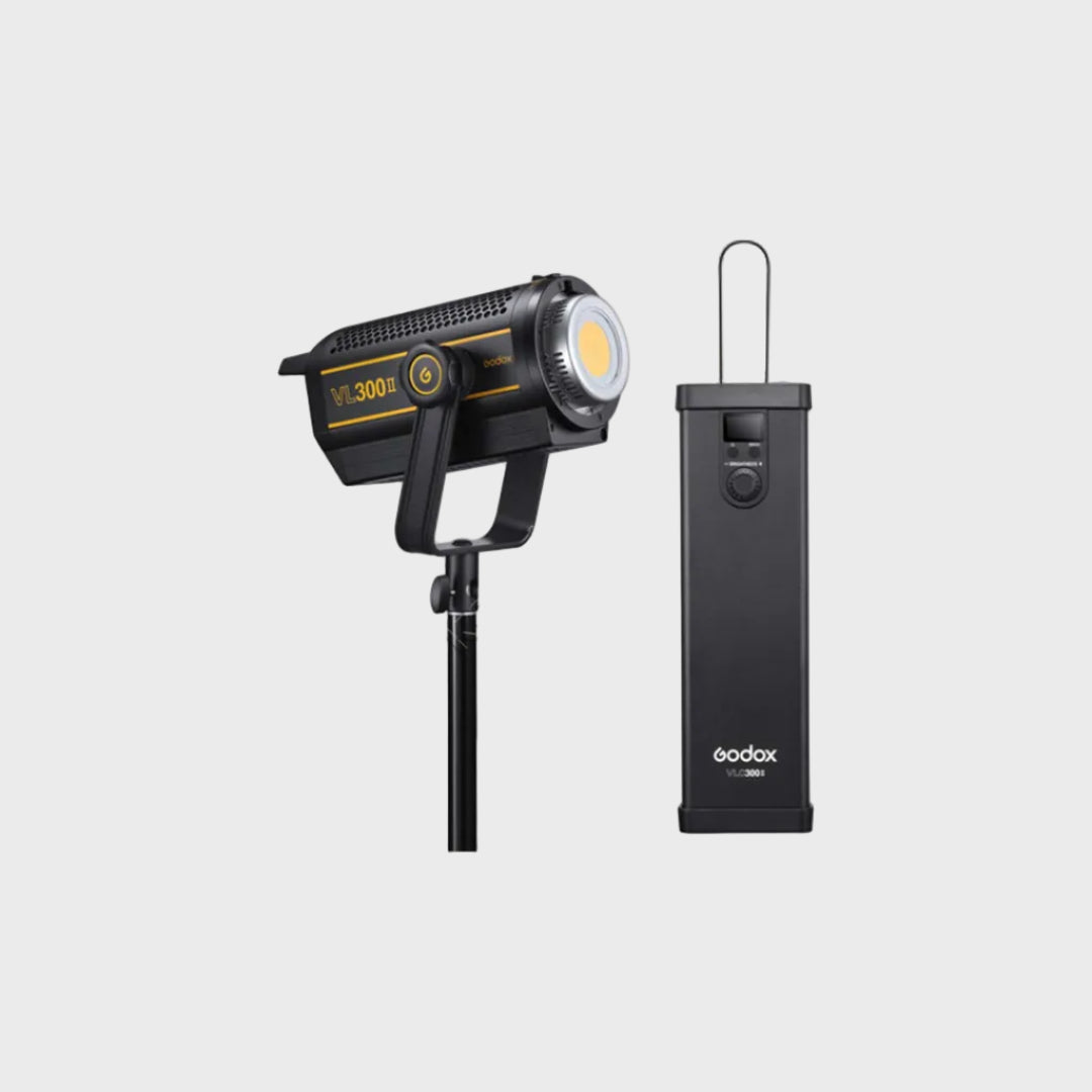 Drite LED Profesionale 320W Godox VL300II
