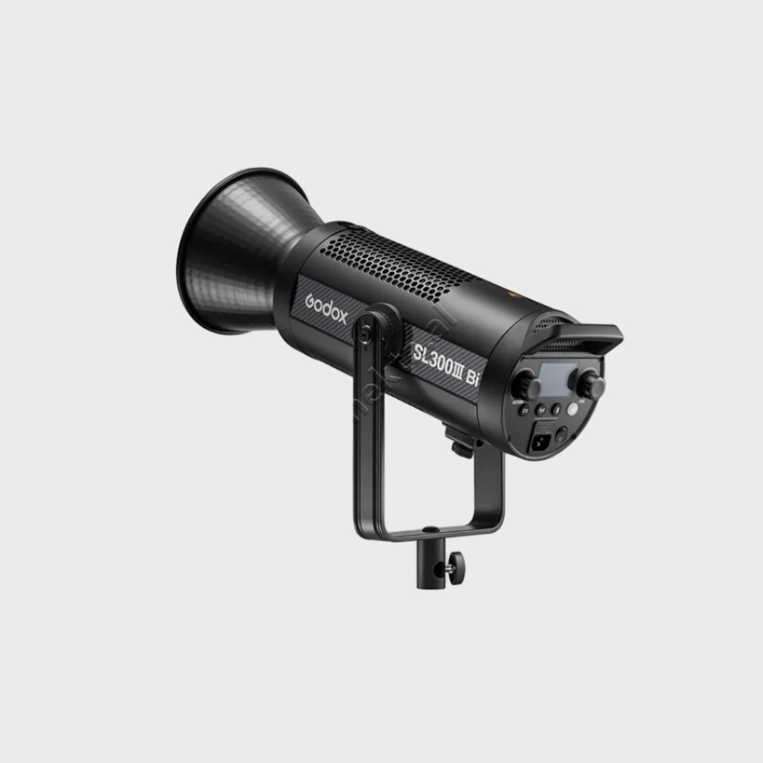 Drite LED Profesionale 330W Godox SL300III Bi
