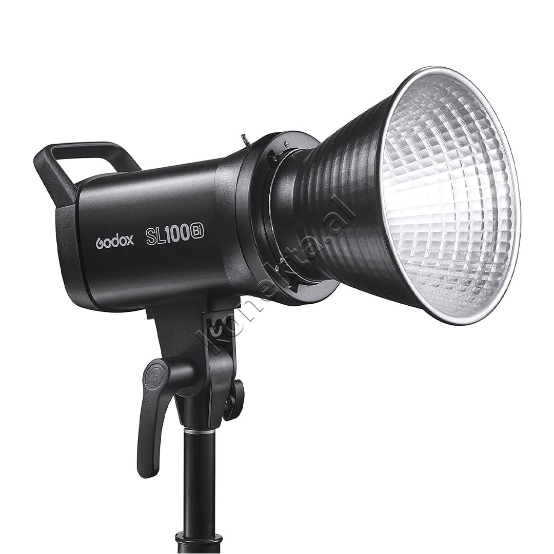 Drite LED Profesionale Bikolor 100W Godox SL100Bi