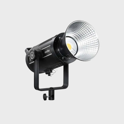 Drite LED Profesionale Bikolor 215W Godox SL200III Bi
