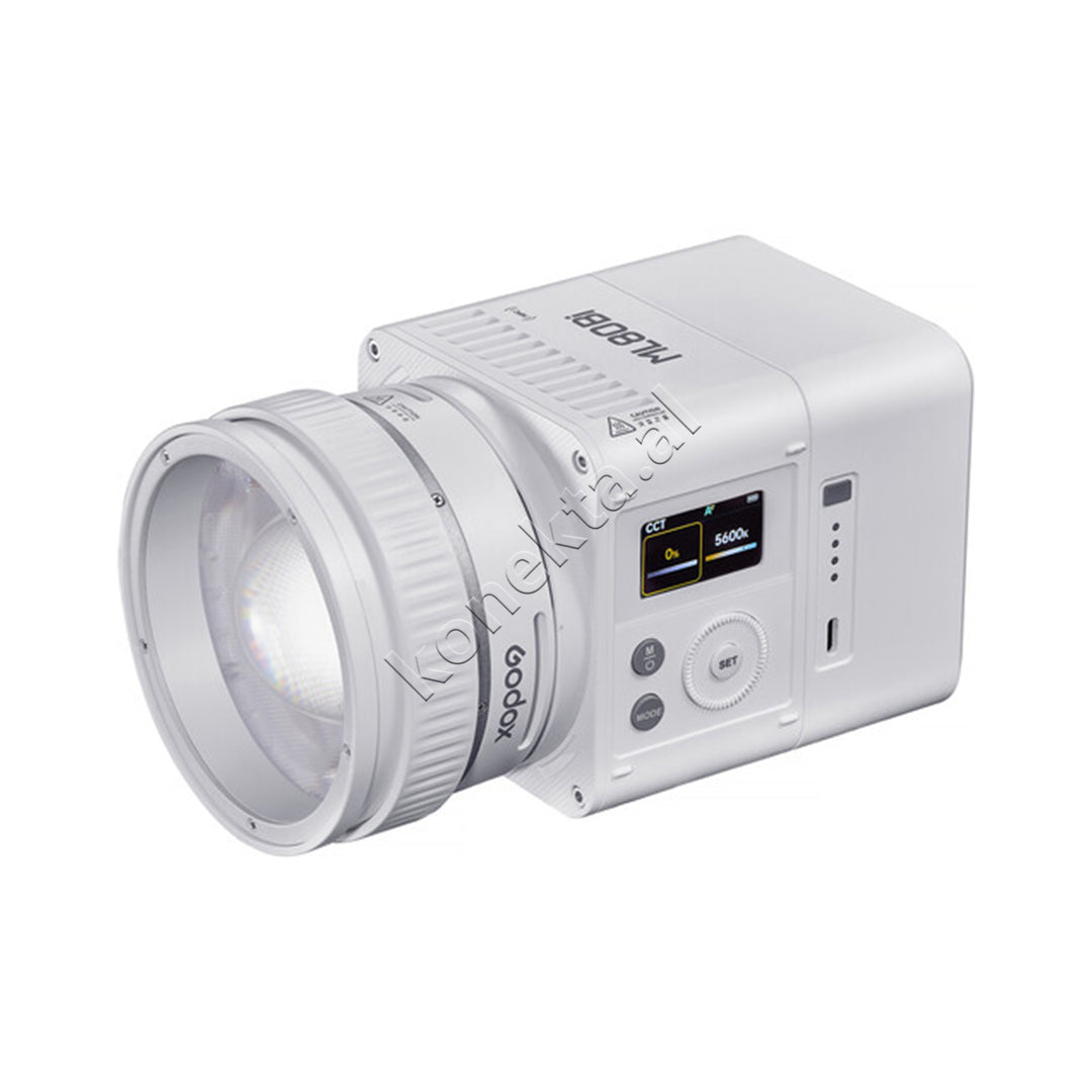 Drite LED Profesionale Bikolor 80W Godox ML80Bi