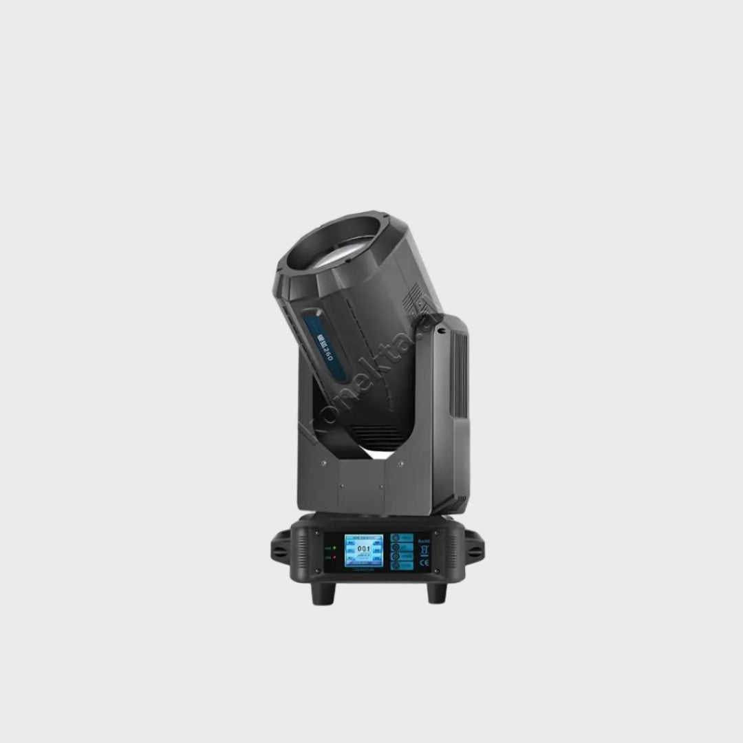 Drite LED Profesionale Per Skena