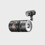 Drite LED Profesionale RGB 60W Godox MS60R