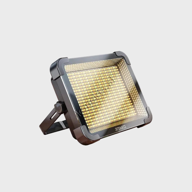 Drite LED e Fuqishme 100W RTAKO