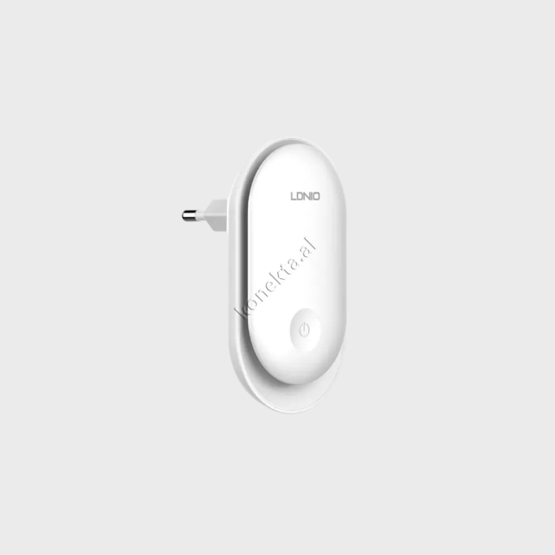 Drite Nate Led Qetesuese Inteligjente Me Ndricim 360° Dhe Sensor Optik