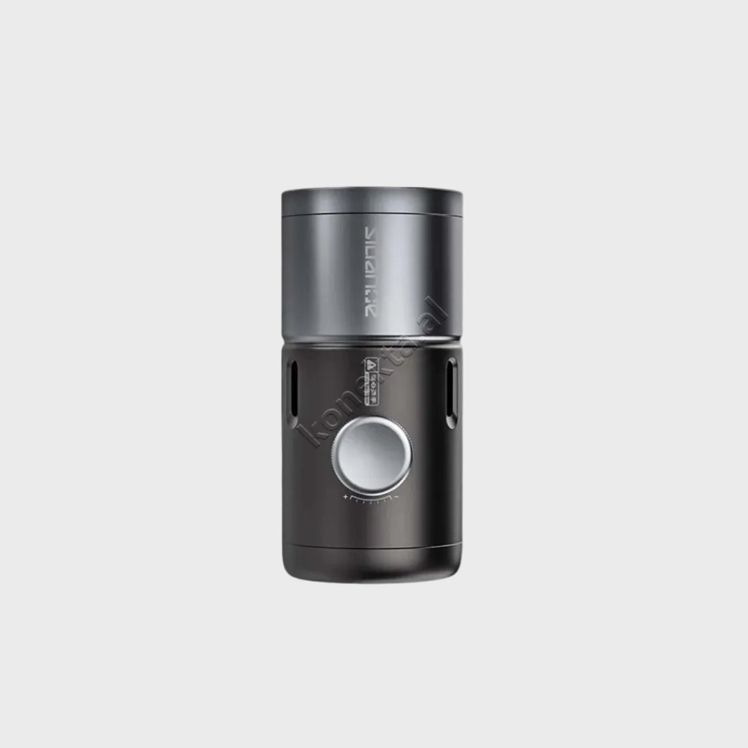 Drite Profesionale 40W RGB Sidande