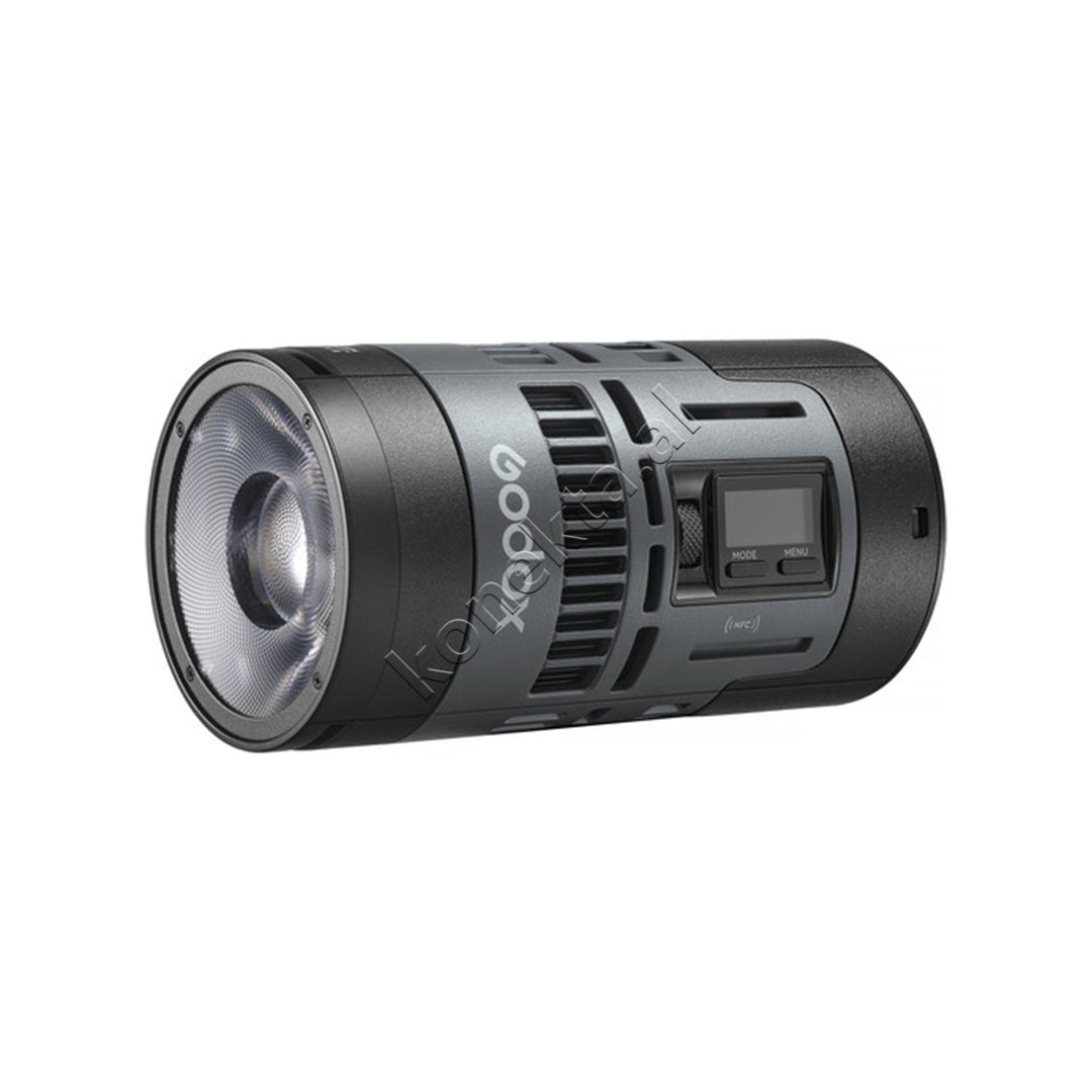 Drite Profesionale LED RGB 60W Godox RS60R