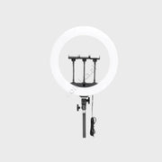 Drite Rrethore Profesionale 18" Ring Light Jmary