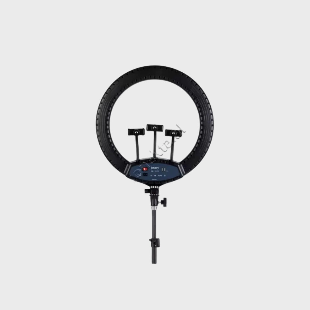 Drite Rrethore Profesionale 19" Ring Light Jmary