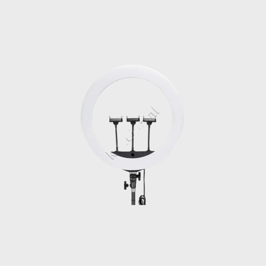 Drite Rrethore Profesionale 21" Ring Light Jmary