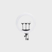 Drite Rrethore Profesionale 21" Ring Light Jmary