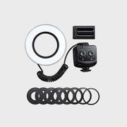 Drite Rrethore Profesionale Macro Godox RING72
