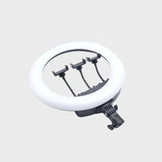 Drite Rrethore Profesionale Ring Light 22" Rtako