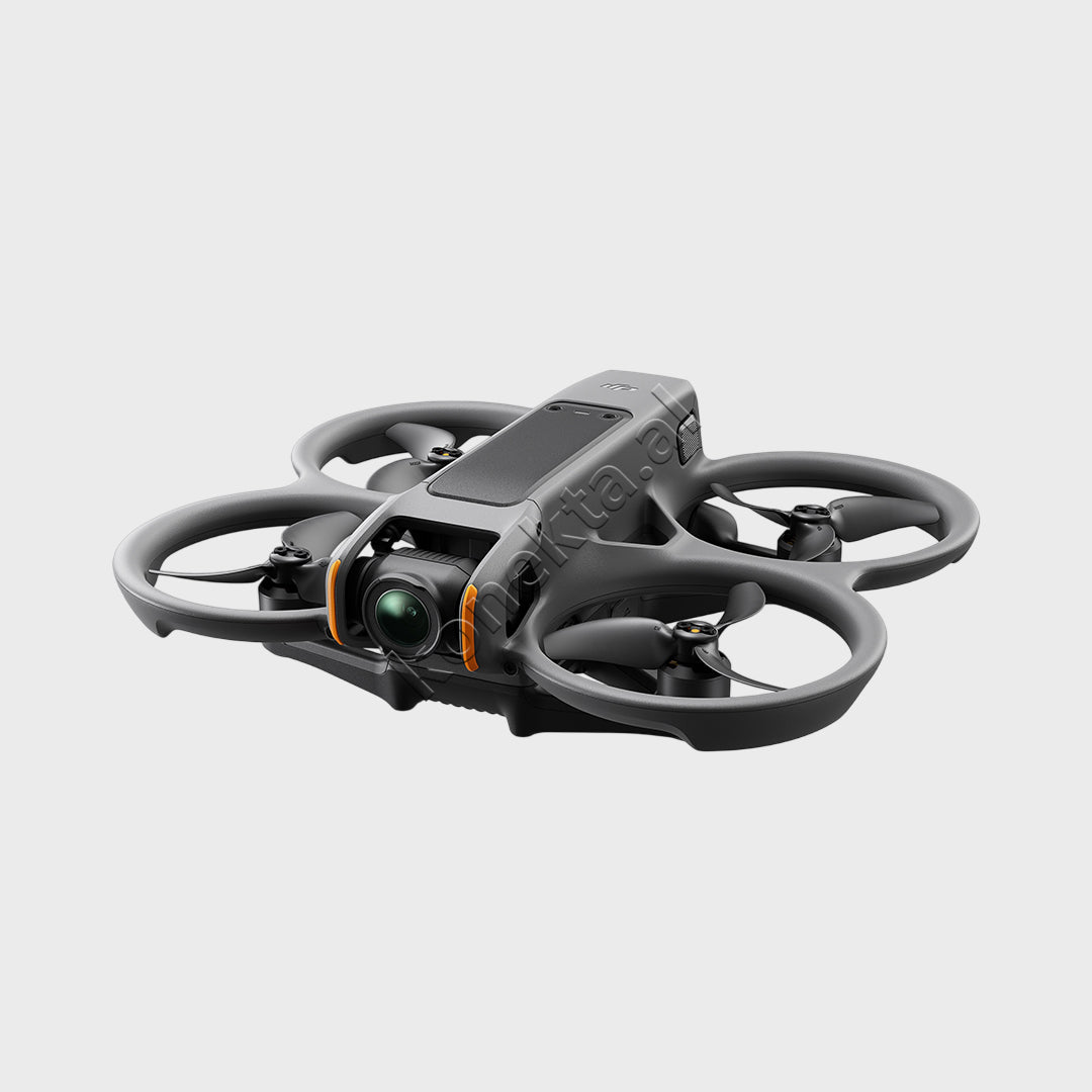 Dron DJI Avata 2 Fly More Combo Me Syze Goggles 3 ( 3 Bateri )