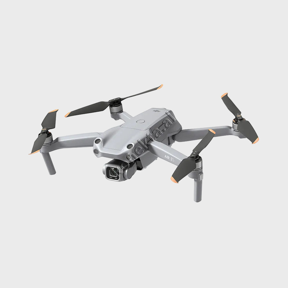 Dron Quadcopter DJI Air 2s DJI RC Fly More Combo 3 BATERI