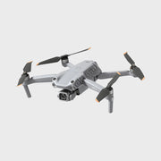 Dron Quadcopter DJI Air 2s DJI RC Fly More Combo 3 BATERI
