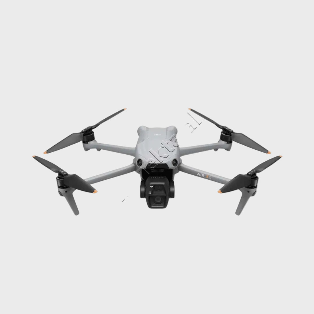 Dron Quadcopter DJI Air 3S DJI RC2 Fly More Combo 3 BATERI
