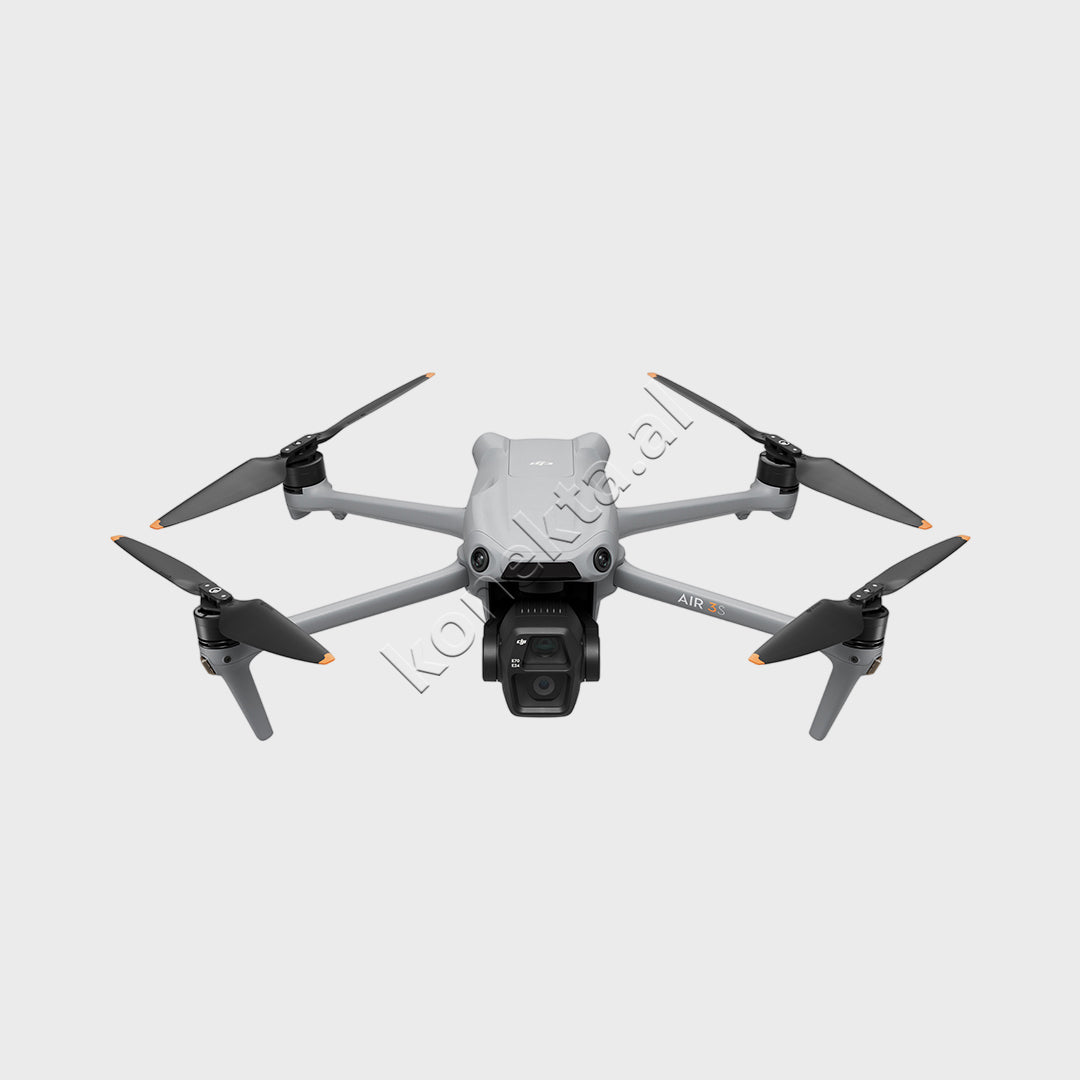 Dron Quadcopter DJI Air 3S DJI RC2 Fly More Combo