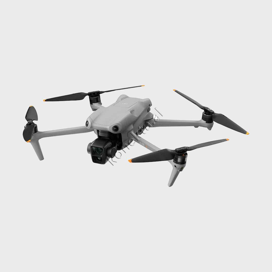 Dron Quadcopter DJI Air 3 DJI RC2 Fly More Combo 3 BATERI