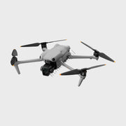 Dron Quadcopter DJI Air 3 DJI RC2 Fly More Combo 3 BATERI