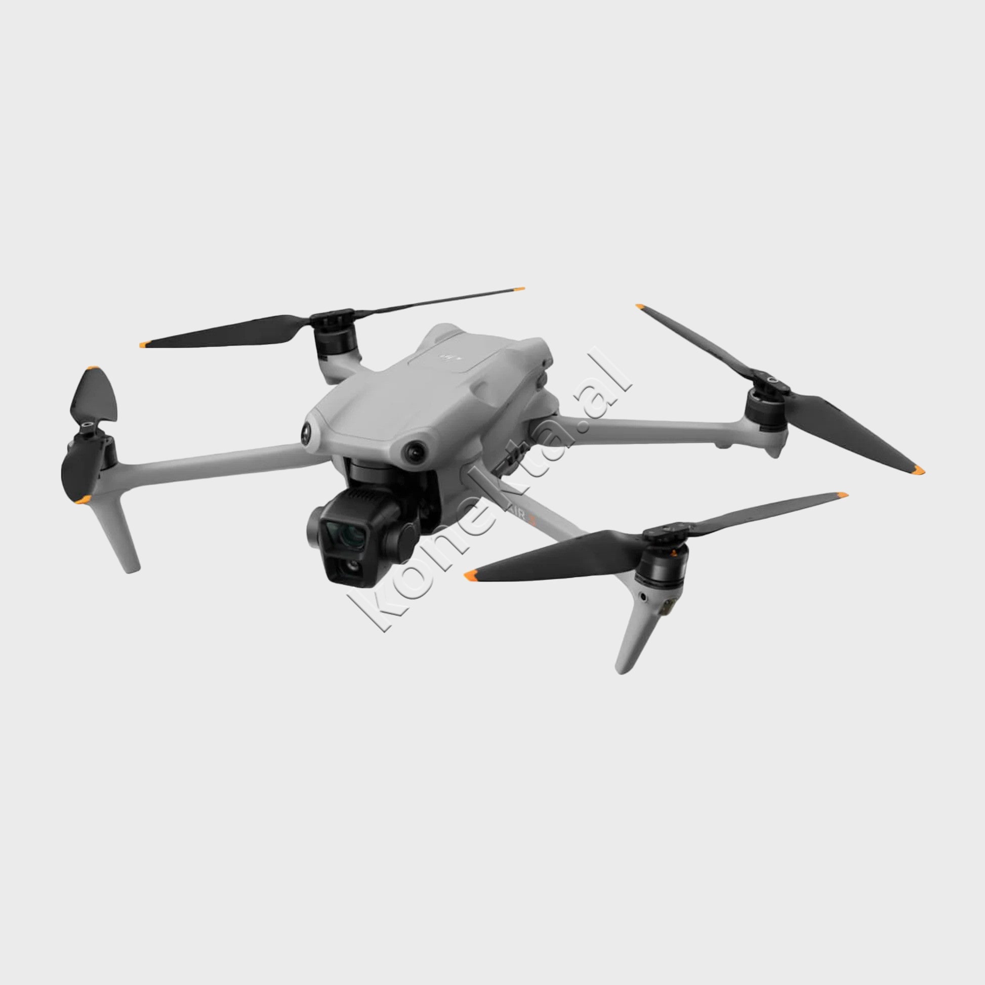 Dron Quadcopter DJI Air 3 DJI RC2 Fly More Combo