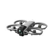 Dron Quadcopter DJI Avata 360 Fly More Combo Me Telekomande RC2