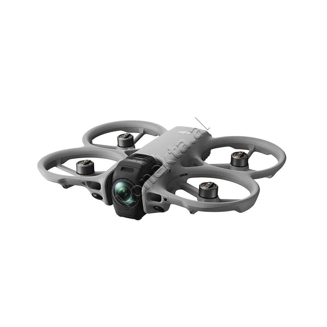 Dron Quadcopter DJI Avata 360 Fly More Combo Me Telekomande RC2
