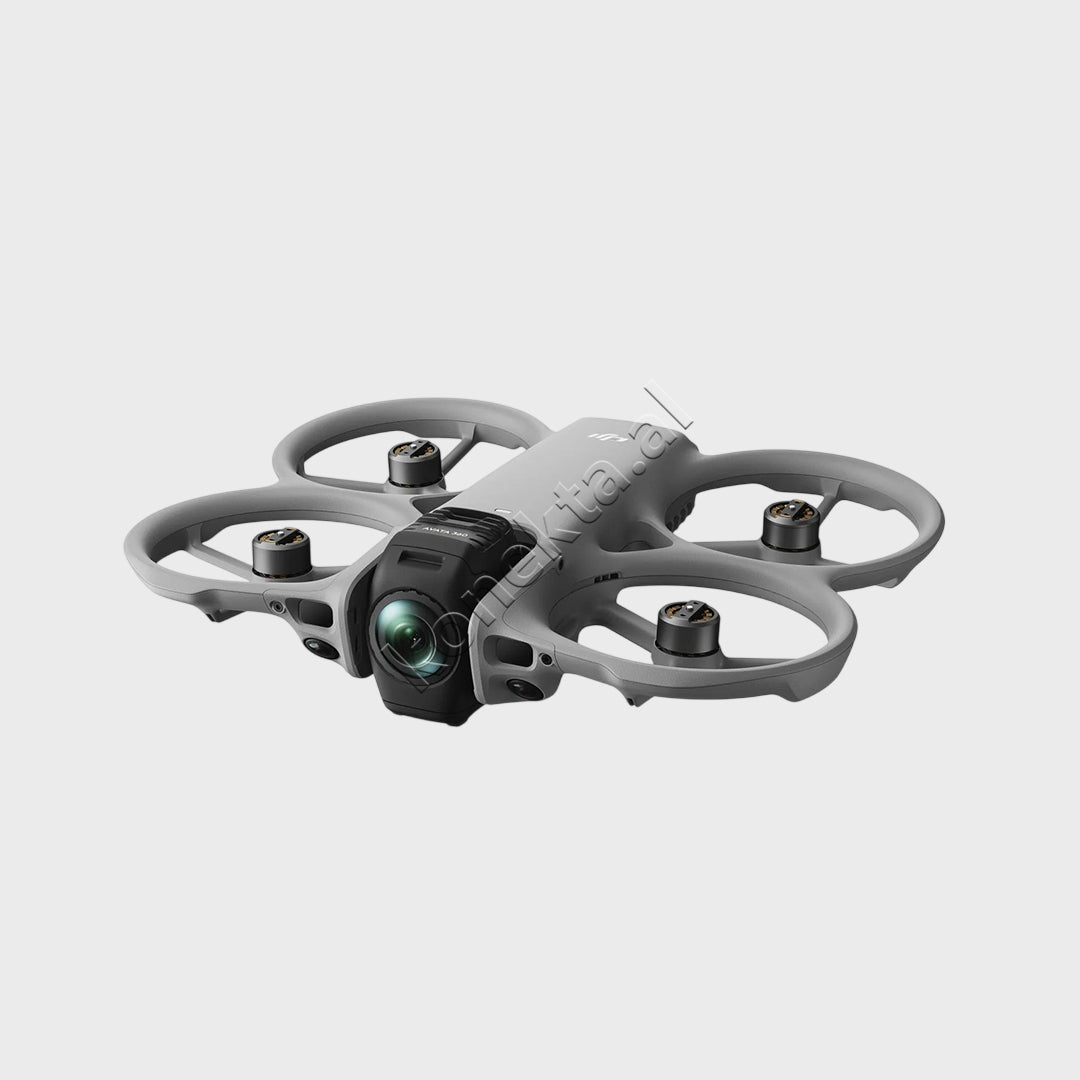 Dron Quadcopter DJI Avata 360 Fly More Combo Me Telekomande RC2