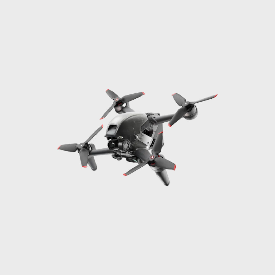 Dron Quadcopter DJI FPV Combo ME SYZE