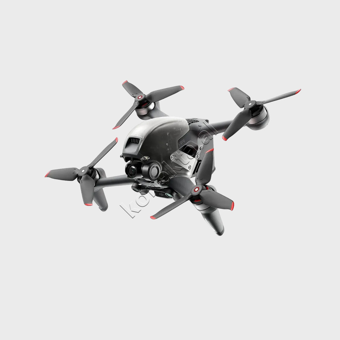 Dron Quadcopter DJI FPV Combo