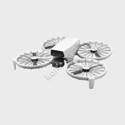 Dron Quadcopter DJI Flip DJI RC2 / DJI Flip Fly More Combo