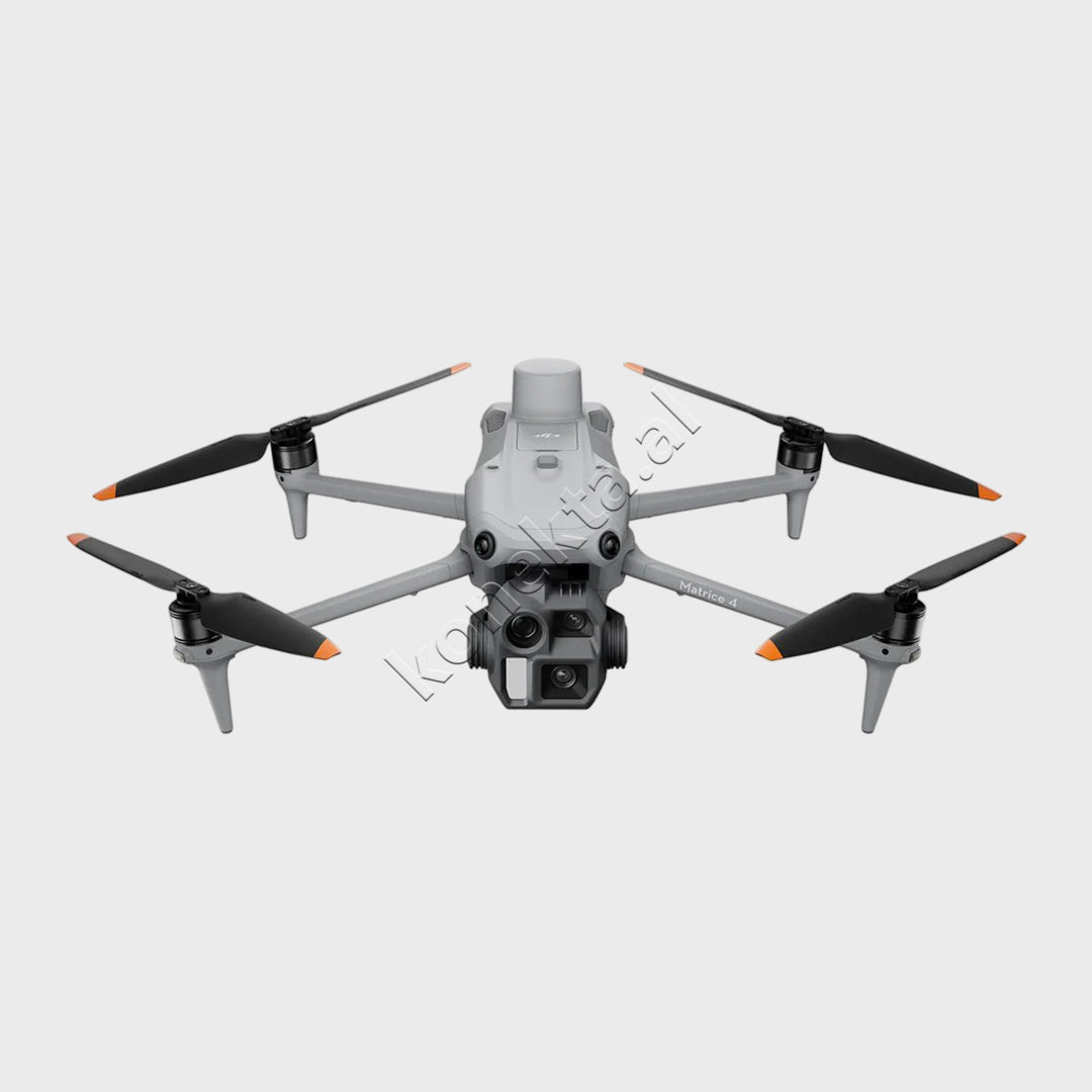 Dron Quadcopter DJI Matrice 4E