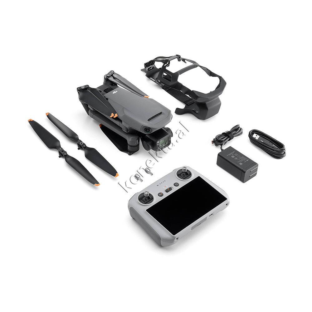 Dron Quadcopter DJI Mavic 3 Classic DJI RC