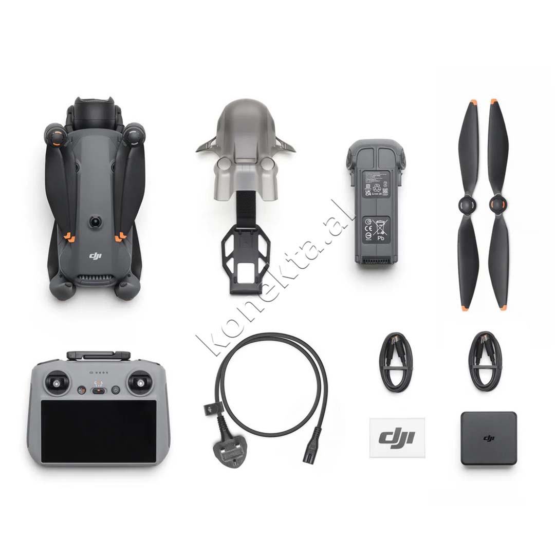 Dron DJI Mavic 4 Pro DJI RC2 1 BATERI