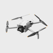 Dron Quadcopter DJI Mini 4 Pro Fly More Combo DJI RC2