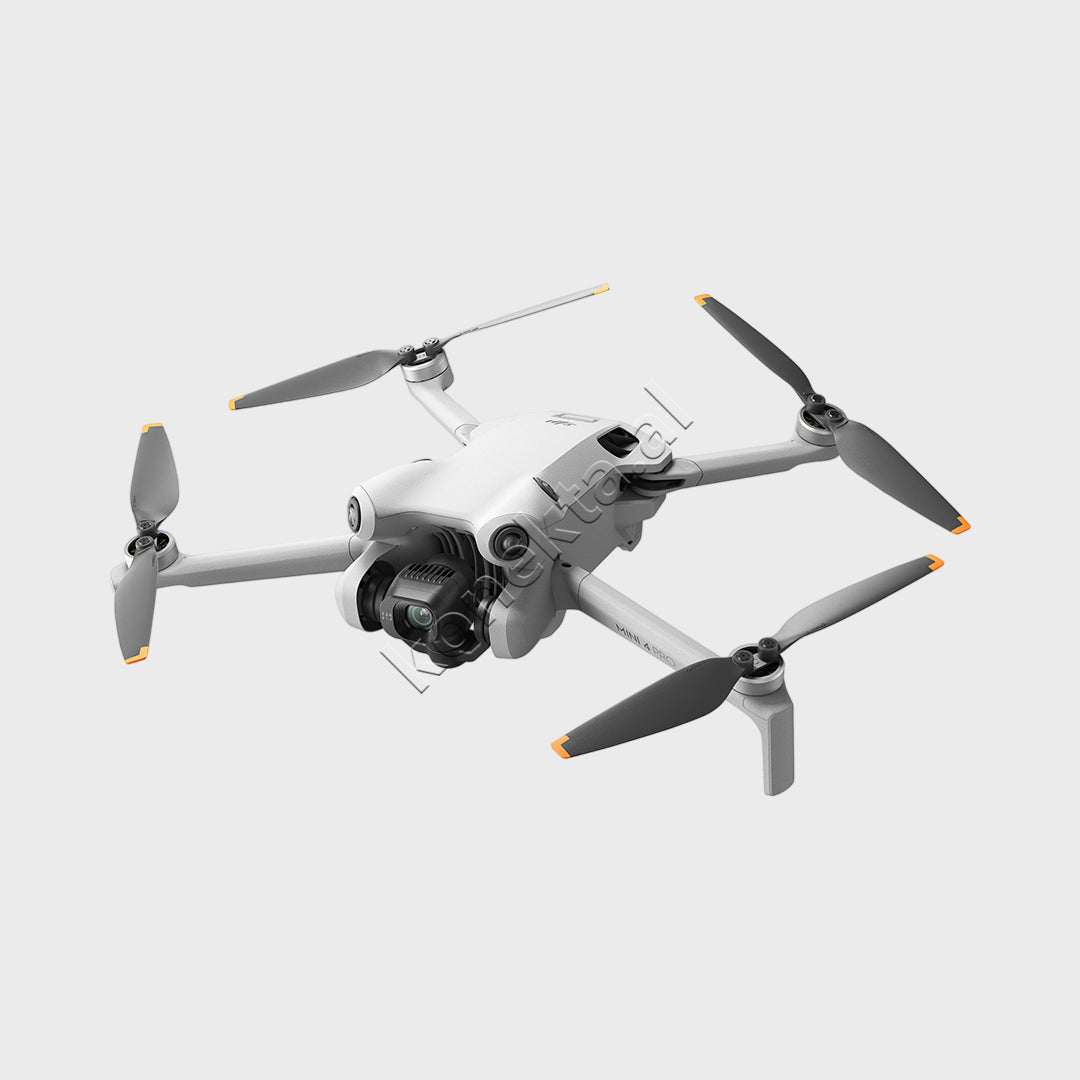 Dron Quadcopter DJI Mini 4 Pro Fly More Combo DJI RC2