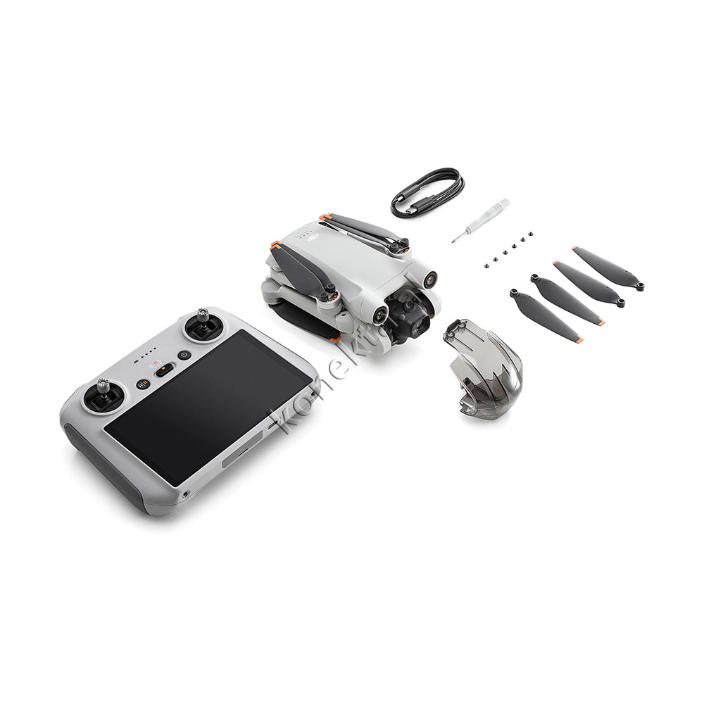 Dron Quadcopter DJI Mini 3 Pro DJI RC 