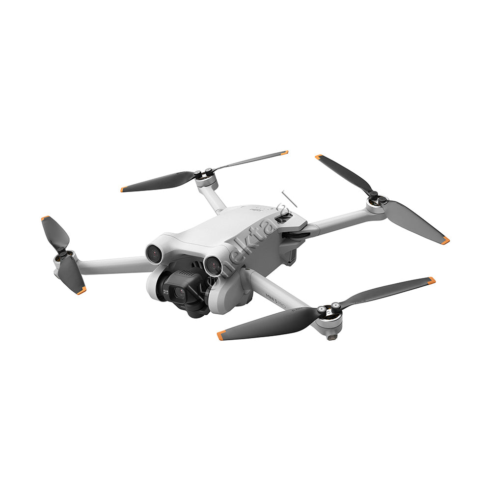 Dron Quadcopter DJI Mini 3 Pro DJI RC / Fly More Combo Plus