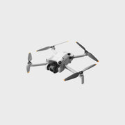 Dron Quadcopter DJI Mini 4 Pro Fly More Combo DJI RC2 3 BATERI