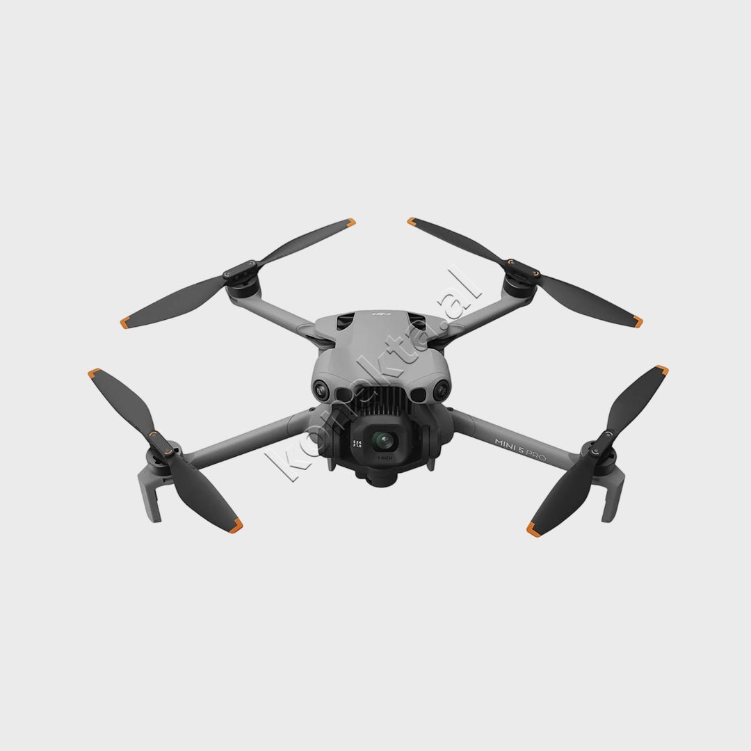 Dron Quadcopter DJI Mini 5 Pro DJI RC2 Fly More Combo