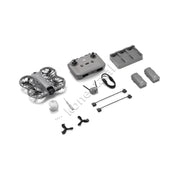 Dron Quadcopter DJI Neo 2 Fly More Combo 3 BATERI