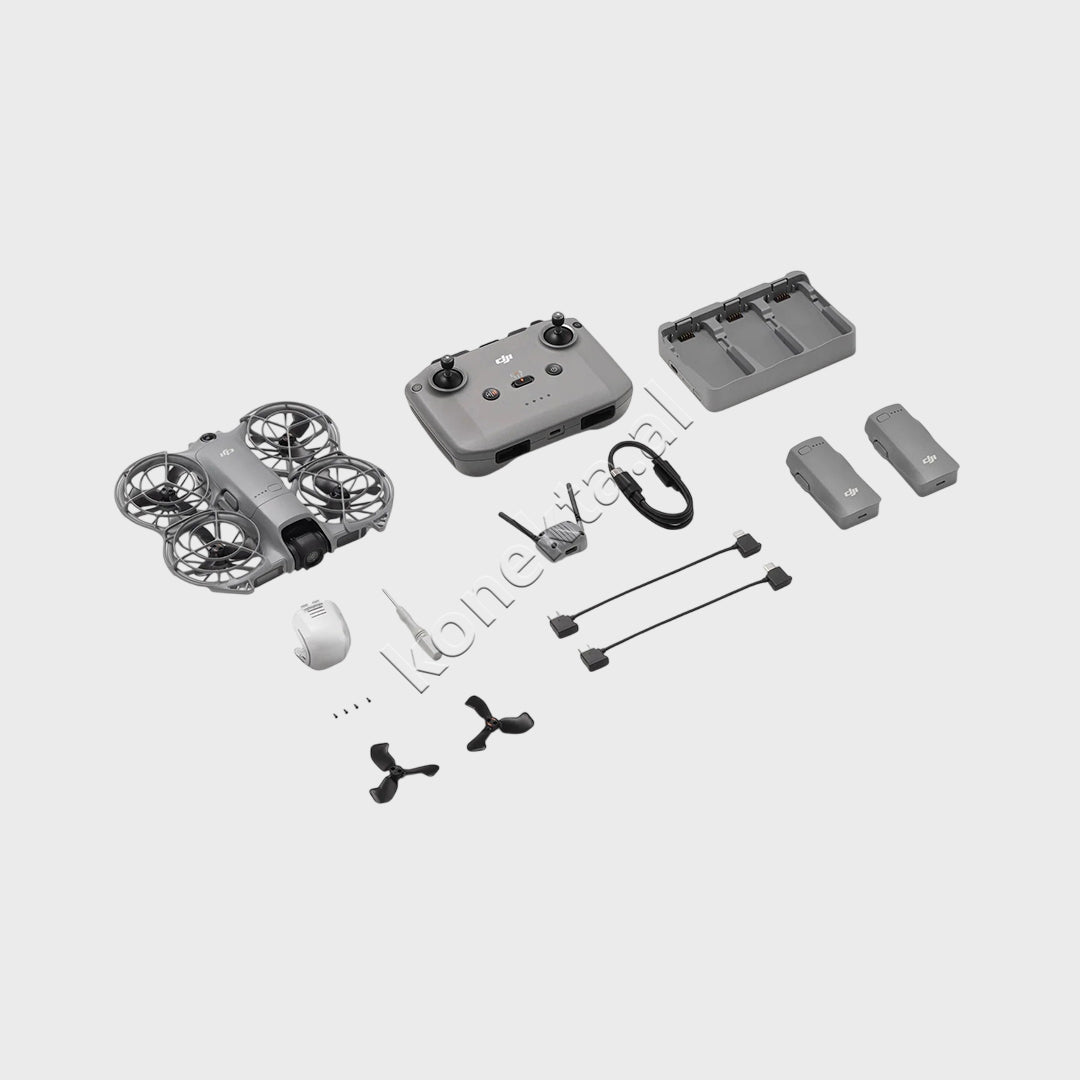 Dron Quadcopter DJI Neo 2 Fly More Combo