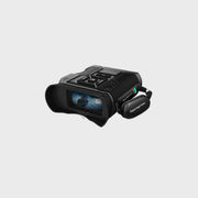 Dylbi Nate Me Ekran Dhe Drita Infra Te Kuqe Night Vision