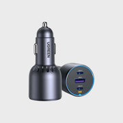 Adaptor Karikimi 75W Me 2 Porta USB-C Dhe USB-A Ugreen