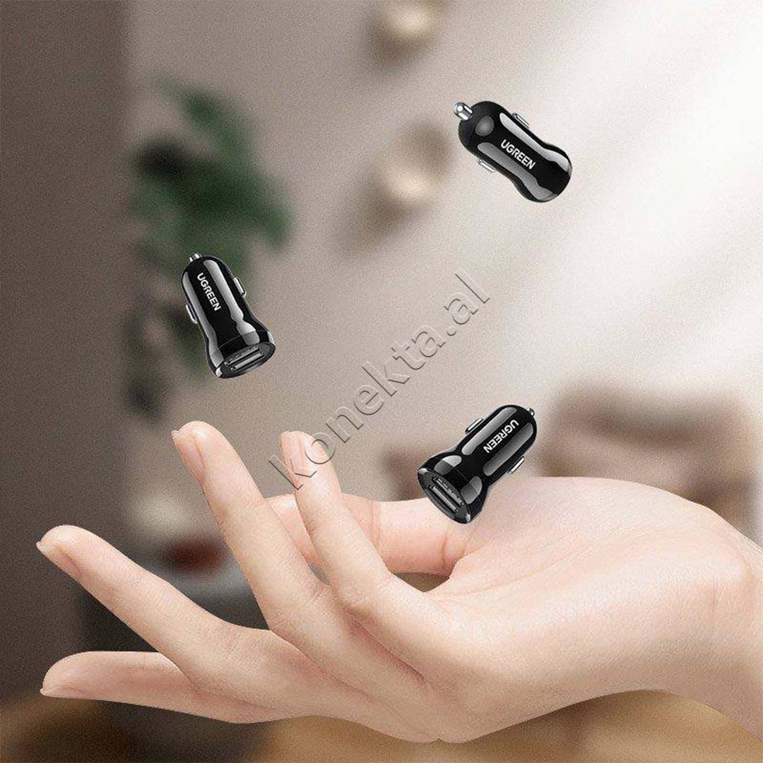 Adaptor Karikimi 24W Me Dy Porta USB-A Ugreen