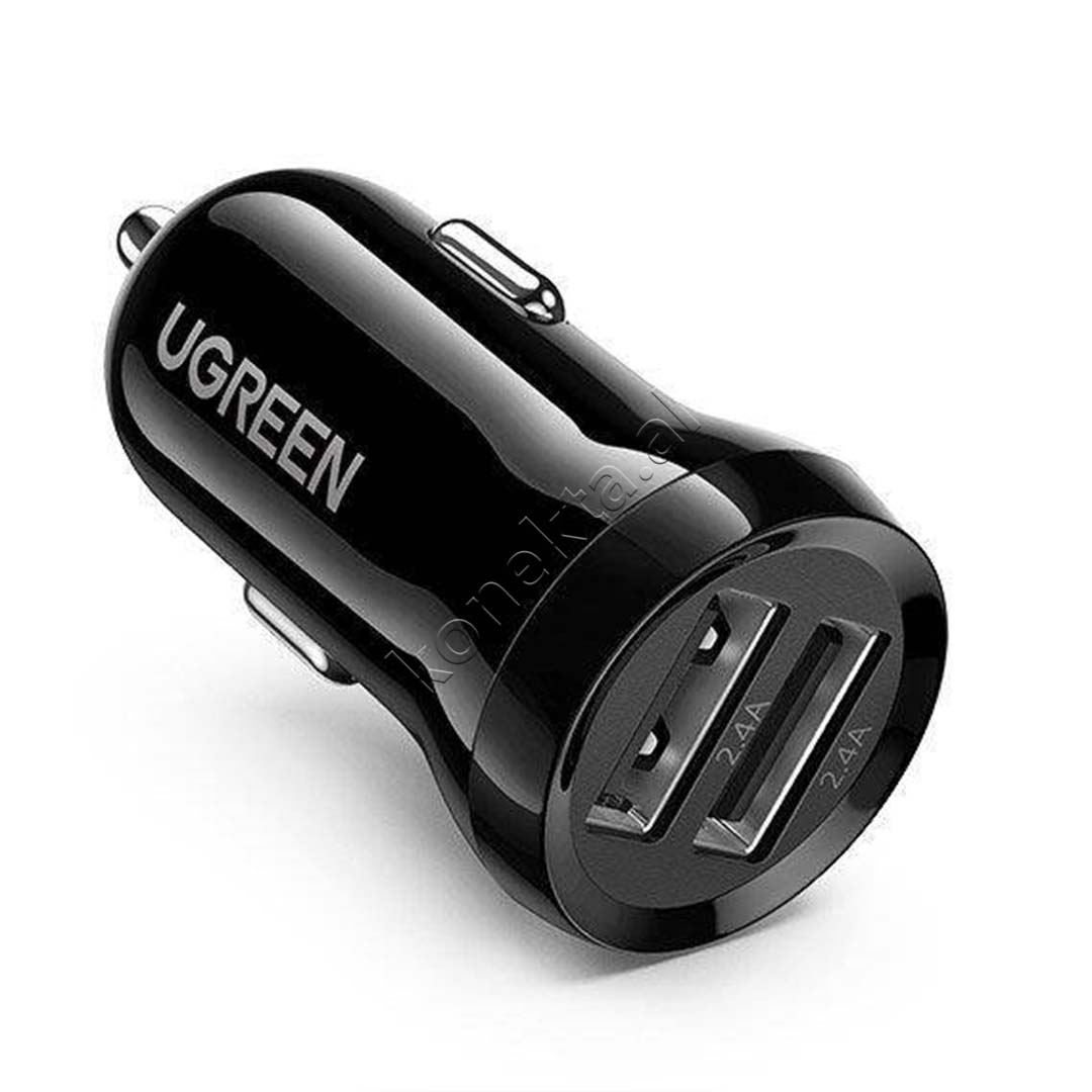 Adaptor Karikimi 24W Me Dy Porta USB-A Ugreen