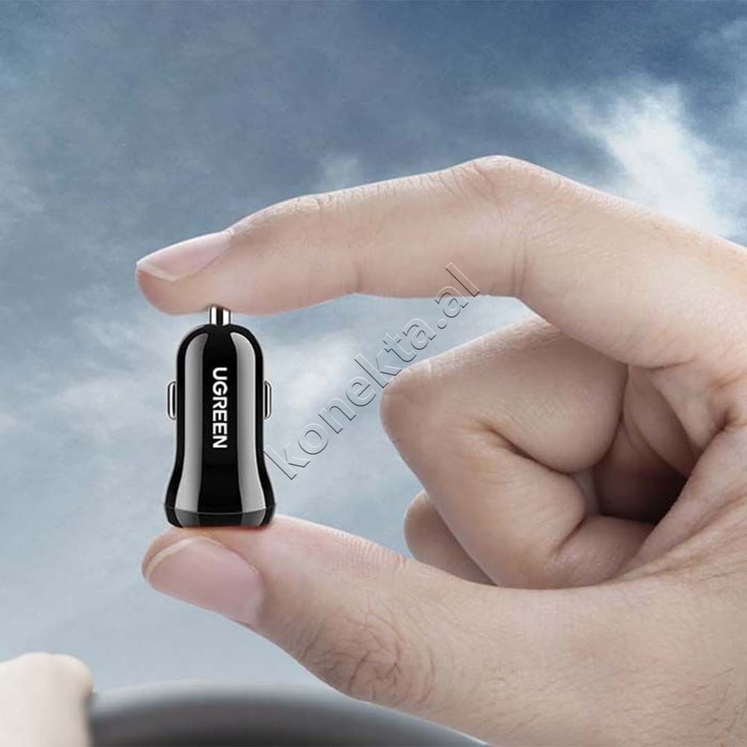 Adaptor Karikimi 24W Me Dy Porta USB-A Ugreen