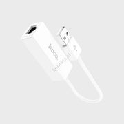 Adaptor Type-C Ne RJ45 LAN Hoco